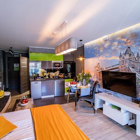 Apartments For You Lębork Dış mekan fotoğraf