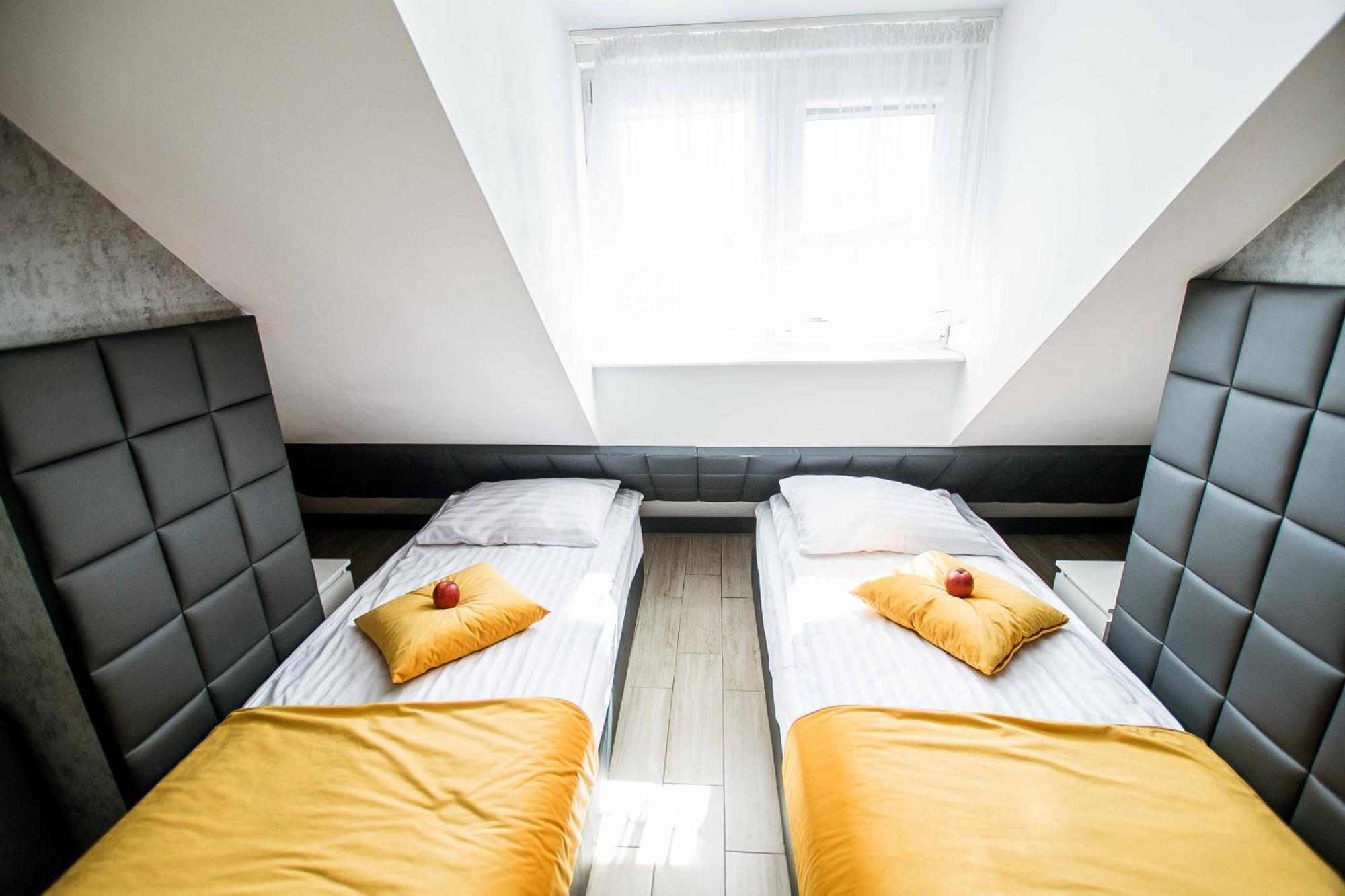 Apartments For You Lębork Dış mekan fotoğraf
