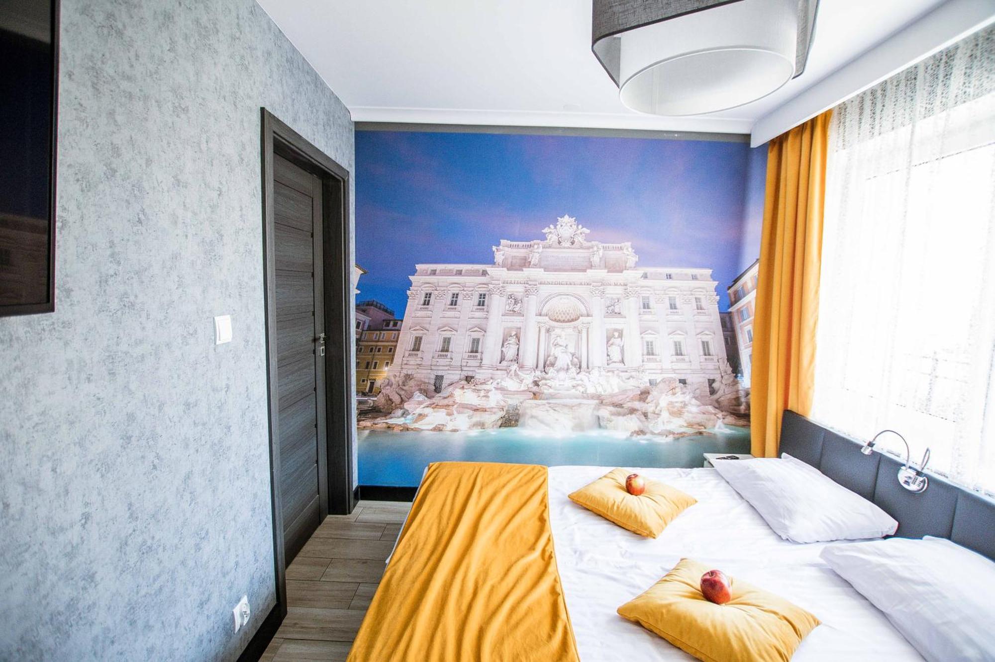 Apartments For You Lębork Dış mekan fotoğraf